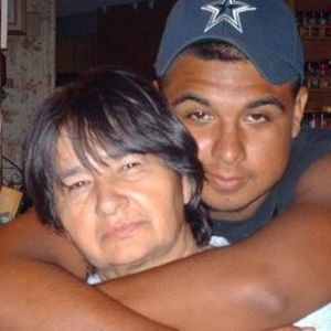 Meet your Posher, Patricia